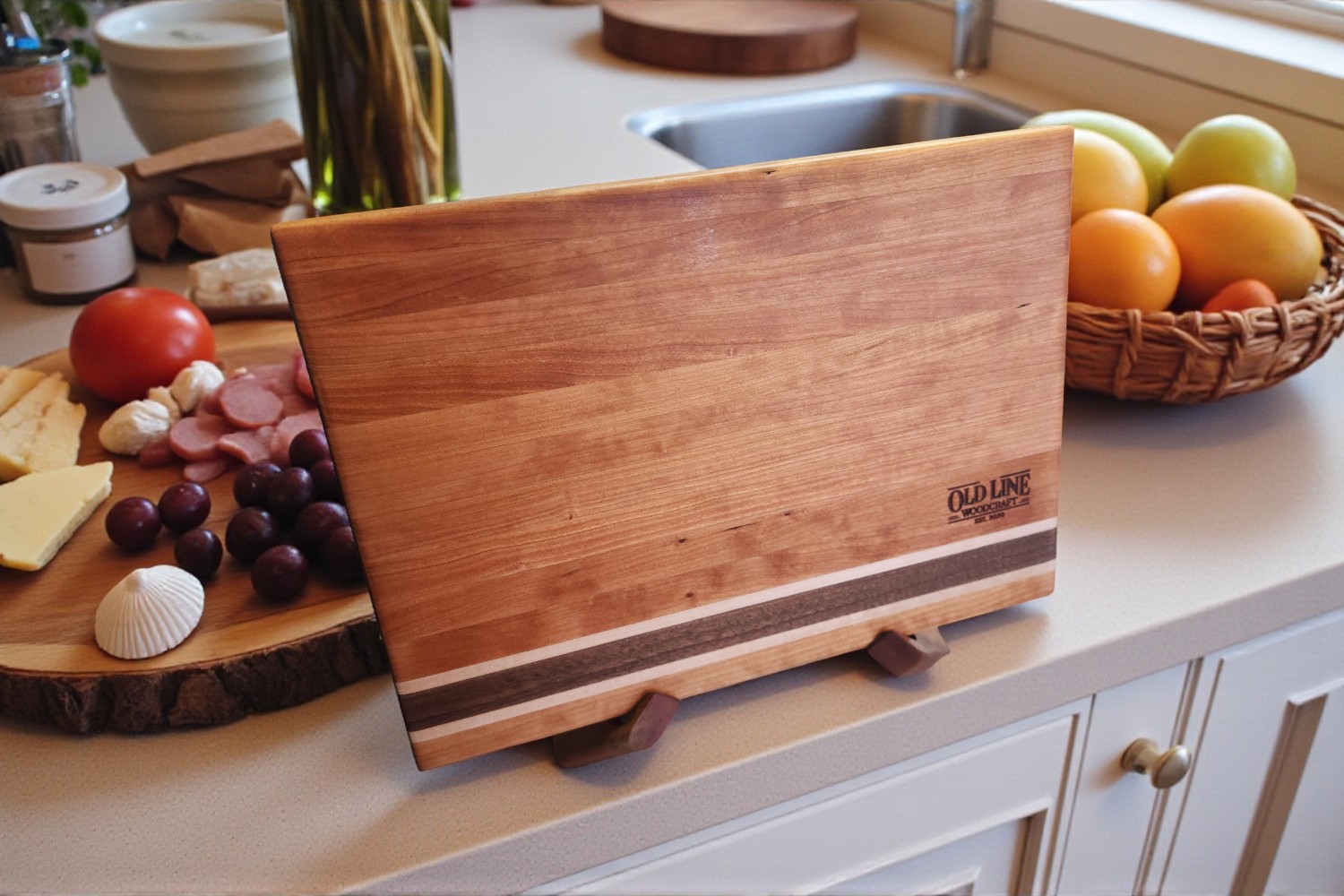 Elevate Everyday Meal Prep